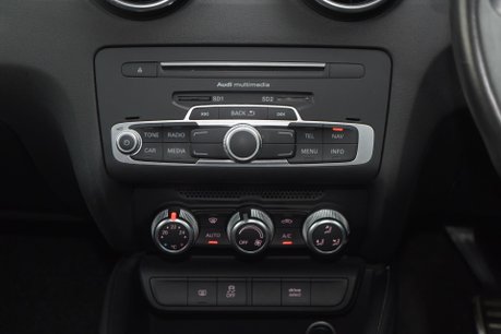 Audi A1 S1 QUATTRO 28