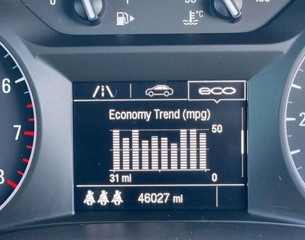 Vauxhall Mokka X 1.4 Mokka X Active T S/S 5dr 23