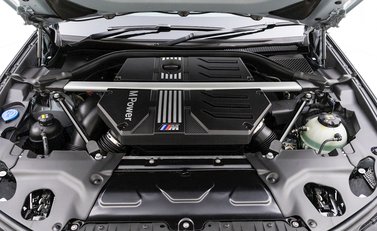 BMW X3 M Competition 30