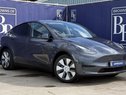 Tesla Model Y SUV 5dr Electric Auto RWD (346 ps)
