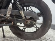 Lexmoto ZSB 2020 RUNNING PROJECT BIKE SPARES OR REPAIR 125CC LEARNER 14
