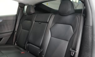 Tesla Model Y PREMIUM LONG RANGE AWD Diamond Black GROK AI Heated & Vented Seats 1 Owner 24