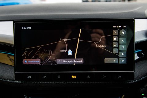 MG MG5 TROPHY 19