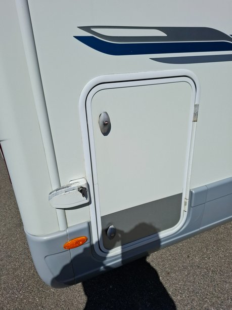 Auto-Trail Apache 632 2011 (61) 7
