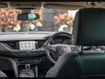 Vauxhall Insignia 2.0 Insignia SRi Nav TD Auto 5dr 21