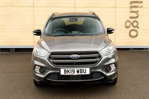 Ford Kuga ST-LINE EDITION TDCI 5