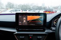 Cupra Leon VZ3 DSG 34