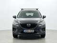 Mazda CX-5 2.2 SKYACTIV-D Sport Nav SUV 5dr Diesel Auto 4WD Euro 6 (s/s) (175 ps) 2