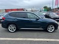 BMW X1 2.0 X1 xDrive 20d XLine Auto 4WD 5dr 10