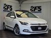 Hyundai i20 1.2 Premium SE Hatchback 5dr Petrol Manual Euro 6 (84 ps)