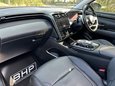 Hyundai TUCSON 1.6 h T-GDi Ultimate Auto Euro 6 (s/s) 5dr 18