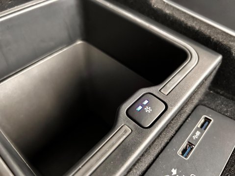 Land Rover Range Rover Sport HSE DYNAMIC BLACK MHEV 30