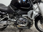 BMW R850 R 2001 37K RUNNING PROJECT BIKE SPARES OR REPAIR BOXER 850CC 12