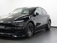 Tesla Model Y ModeL Y Long Range AWD 4WD 5dr 9