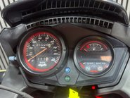 Honda CBF125 CBF 125 2010 21K PROJECT COMMUTER BIKE 125CC LEARNER 17