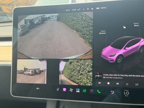 Tesla Model Y (Sold) (Dual Motor) Long Range SUV 5dr Electric Auto 4WDE (384 bhp) 26