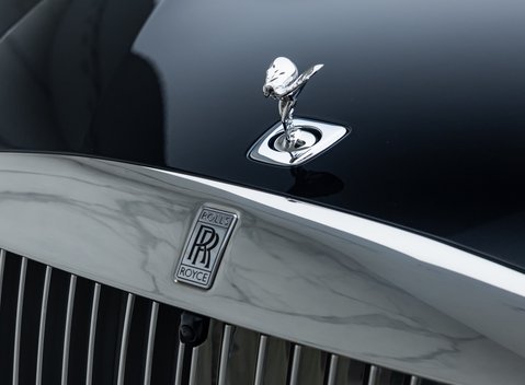 Rolls-Royce Spectre 40
