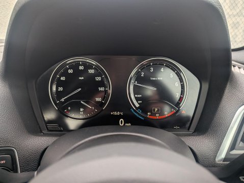 BMW 2 Series 1.5 218i M Sport Auto Euro 6 (s/s) 2dr 12