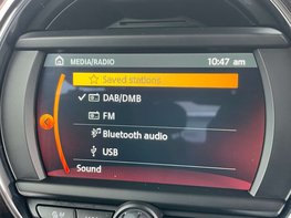 Mini Hatch 1.5 Cooper Classic 3dr 29