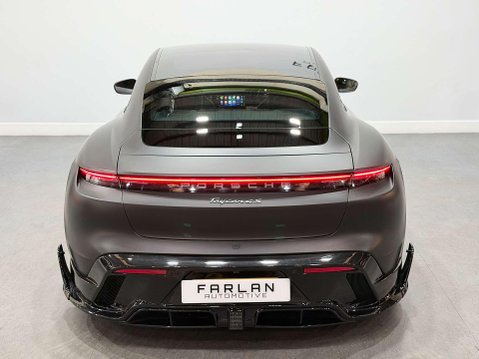 Porsche Taycan Performance 79.2kWh 4S Saloon 4dr Electric Auto 4WD (530 ps) 22