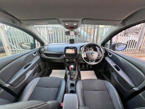 Renault Clio 1.5 dCi Dynamique S Nav Euro 6 (s/s) 5dr 32