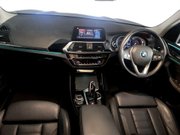 BMW X3 2.0 30e 12kWh xLine SUV 5dr Petrol Plug-in Hybrid Auto xDrive Euro 6 (s/s) 18