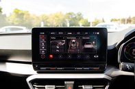 SEAT Leon FR DSG 29