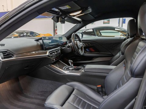 BMW M2 3.0 BiTurbo Coupe 2dr Petrol Steptronic Euro 6 (s/s) (460 ps) 6