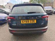 Skoda Karoq SE L TSI DSG 23