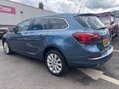 Vauxhall Astra 1.6 Astra Elite Auto 5dr 58