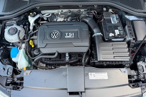 Volkswagen T-Roc R TSI 4MOTION DSG -CHEAPEST 'R' FOR SALE -FULL SERVICE HISTORY -HPI CLEAR 61
