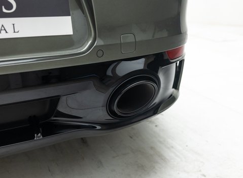 Porsche 911 Targa 4S (992) 51