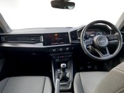 Audi A1 1.0 TFSI 25 Technik Sportback 5dr Petrol Manual Euro 6 (s/s) (95 ps) Air Co 19
