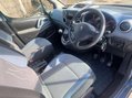 Peugeot Partner Tepee 1.6 HDi Tepee S MPV 5dr Diesel Manual (135 g/km, 92 bhp) 30