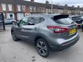 Nissan Qashqai 1.2 DIG-T N-Connecta Euro 6 (s/s) 5dr 5