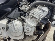 Honda CB 1998 54K PROJECT BIKE SPARES OR REPAIR 600CC 9