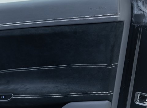 Ferrari GTC4 Lusso V12 30