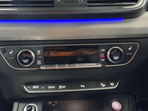 Audi SQ5 3.0 TFSI V6 SUV 5dr Petrol Tiptronic quattro Euro 6 (s/s) (354 ps) 41