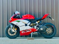 Ducati Panigale V2 Panigale V2 10