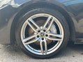 Mercedes-Benz E Class 2.0 E220d AMG Line (Premium) Saloon 4dr Diesel G-Tronic+ 4MATIC Euro 6 (s/s 57