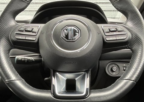 MG MG5 61KWH EXCLUSIVE 20