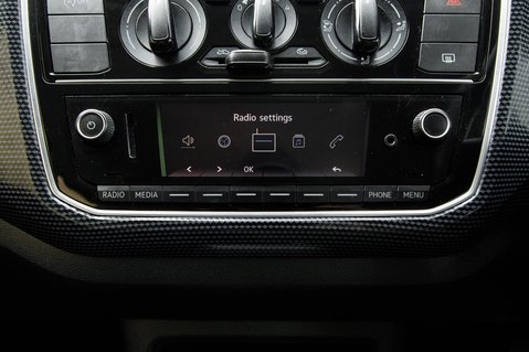 Volkswagen Up MOVE UP BLUEMOTION TECHNOLOGY 21