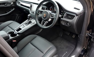 Porsche Macan S Diesel 13