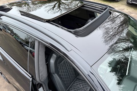Audi SQ8 SQ8 TDI QUATTRO VORSPRUNG MHEV - ONE OWNER FROM NEW 33