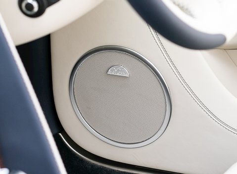 Bentley Continental GT V8 S Mulliner Convertible 19