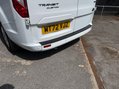 Ford Transit Custom 300 LIMITED L2H2 P/V ECOBLUE MHEV 37