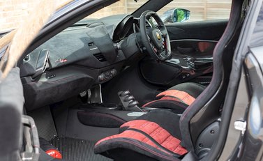 Ferrari 488 Pista 16