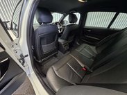 BMW 1 Series 3.0 M140i Shadow Edition Hatchback 5dr Petrol Auto Euro 6 (s/s) (340 ps) 25