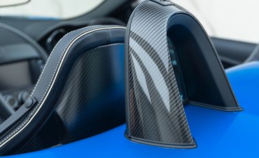 Jaguar F-Type Project 7 34