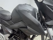 Honda CB GLR 125 2017 GOOD RUNNING PROJECT BIKE SPARES OR REPAIR 125CC 28